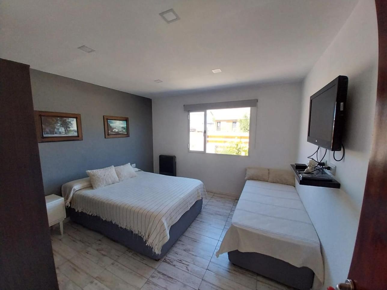 Indio Rico Apart. El Calafate Eksteriør billede